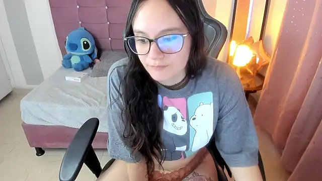 Živý XXX chat Wanda_sg