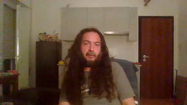 ulysses85's Live XXX Chat
