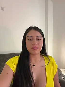 KallyMyller1 Live XXX Chat