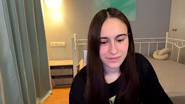 دردشة AliceKolltt الجنسية المباشرة