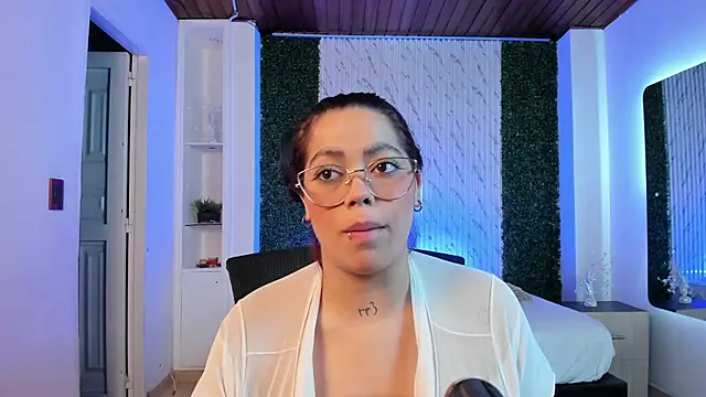 Chatroom XXX en direct de Melisa_Soto