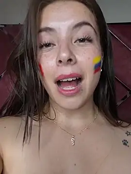 EmmaContreras_Val Obrolan Langsung XXX