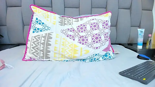 Vero8choa Chat XXX in diretta