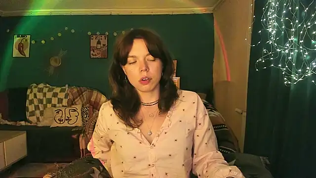 ClancyMorissey লাইভ XXX চ্যাট