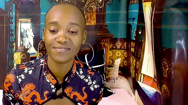EbonyOlive69 Live XXX-chat