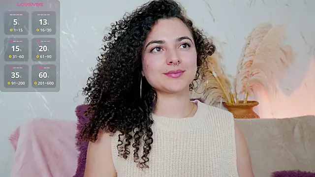 merida_bell18 Adlı Modelin Canlı XXX Sohbeti