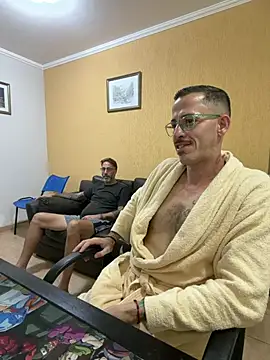 MeladoDiMel Live XXX-Chat