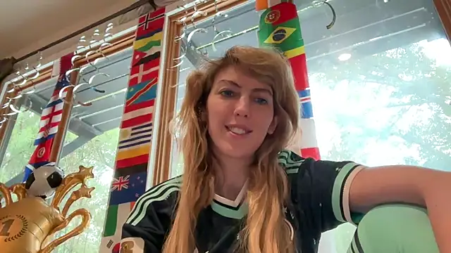 CelestialRuby's Live XXX Chat