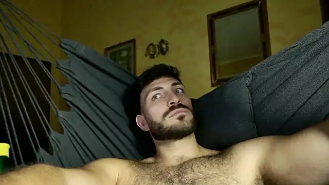 mark_ariete Chat XXX live
