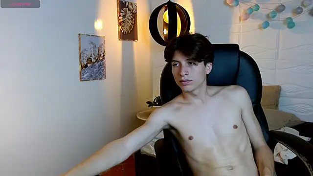 Marcoviolet Live XXX Chat