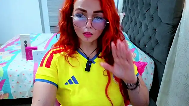 Alexatexa2929's Live XXX Chat