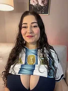 Chat XXX en directo de SecretSensuel