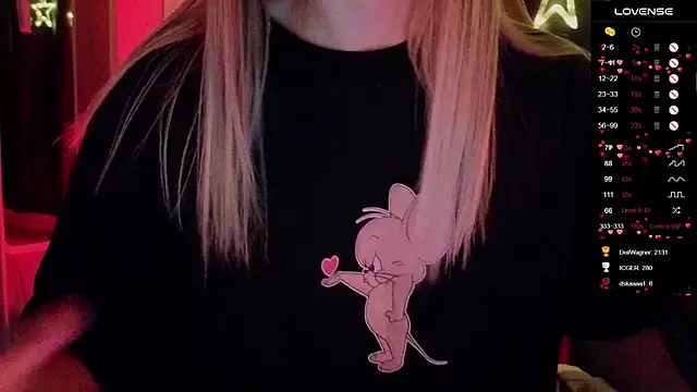 Nestyzzn Live XXX chat