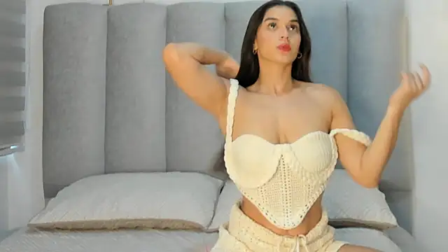 Chat XXX ao vivo de Valentina_lux1