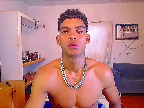 theMyke101 Live XXX Chat