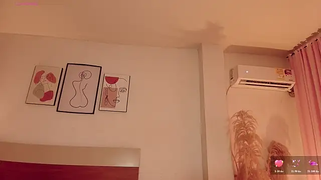 دردشة Meganlux1 الجنسية المباشرة