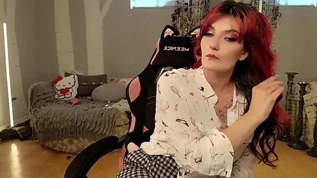 youngmilfBlossom 即時 XXX 聊天