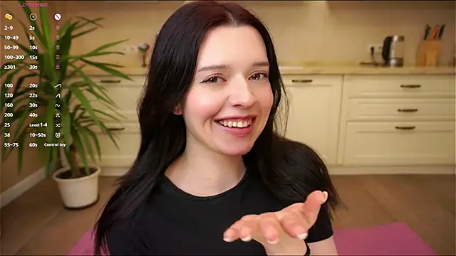 BlissHey Live XXX-chat