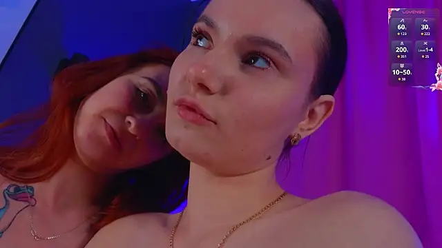 Chat XXX Live KatirinaBailley