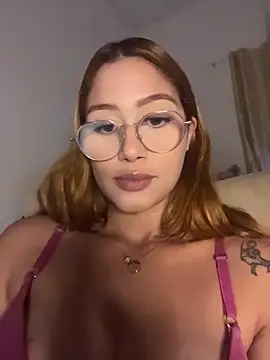 Chat XXX ao vivo de ruivinha2006