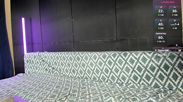 dabartmoss' Live XXX Chat