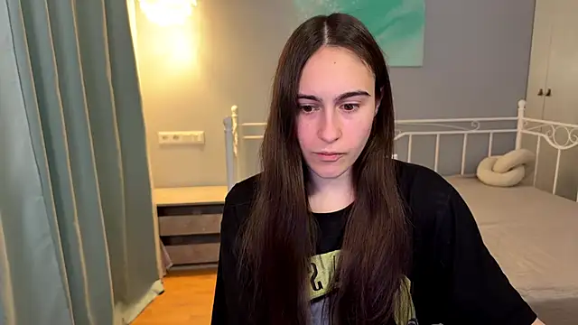 AliceKolltt 라이브 XXX 채팅