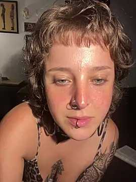 EmilieBraun Obrolan Langsung XXX
