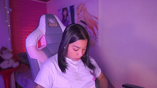 madelyn_rose_'s Live XXX Chat