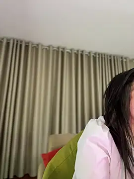 Chat XXX en directo de Zandrina
