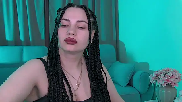 Chat XXX ao vivo de AdrianaToress
