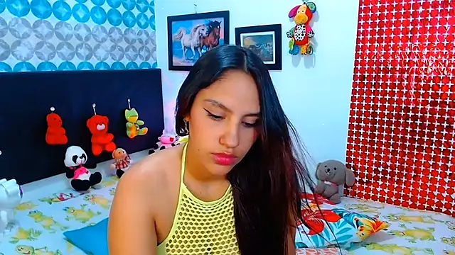 pleasure_and_fantasy's Live XXX Chat