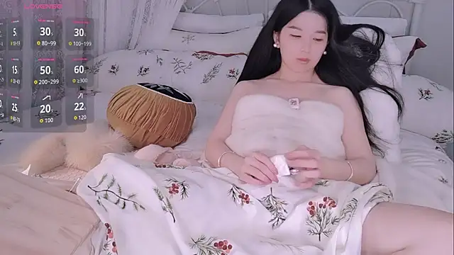 BingLin- – Naživo XXX chat