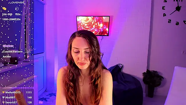 Lilith_Sora's Live XXX Chat