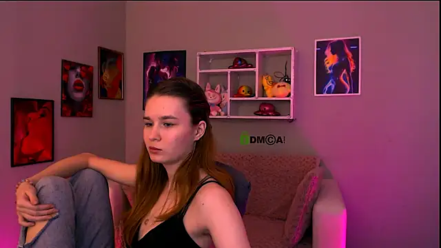 Živý XXX chat mary_meow_hot