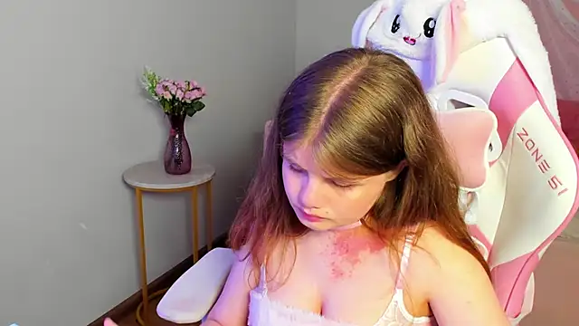 ChloeHalses: απευθείας συνομιλία ΧΧΧ
