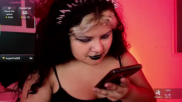 WickedLemon's Live XXX Chat