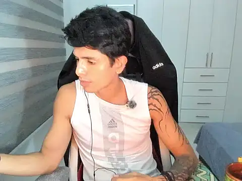 dantedecentralized Live XXX Chat