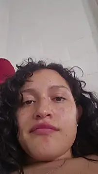 MeganDolll 现场XXX聊天