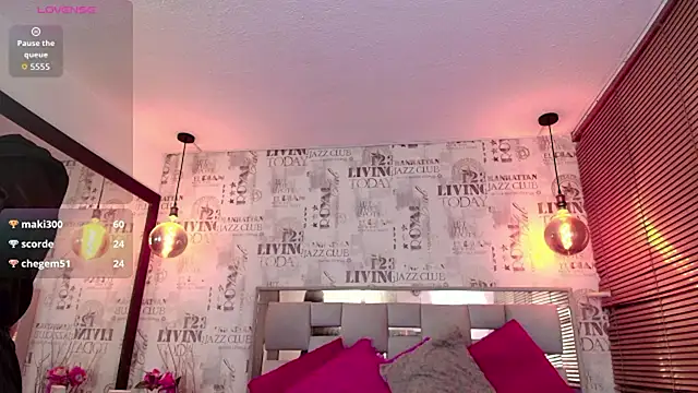 olivia_willd's Live XXX Chat