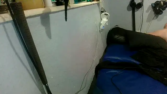 PornStro921 Adlı Modelin Canlı XXX Sohbeti