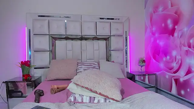 mia_peyton Obrolan Langsung XXX