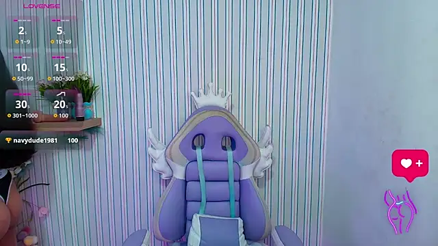 kataleya__18's Live XXX Chat