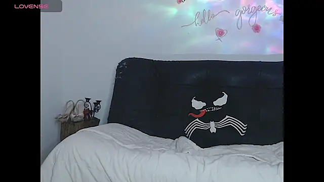 sweet_molly420 Adlı Modelin Canlı XXX Sohbeti