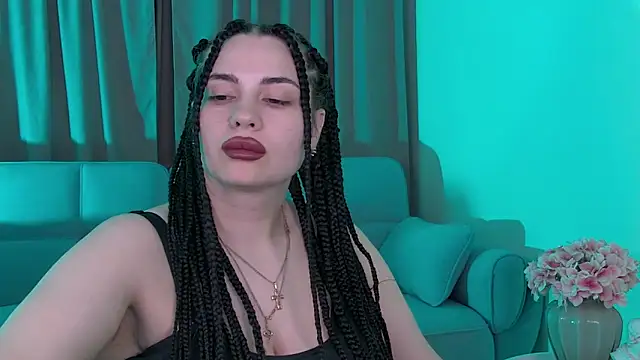 AdrianaToress' Live XXX Chat