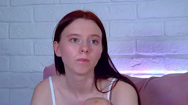 ArinaKubrick Chat XXX live