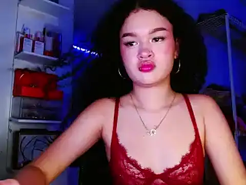 angel_lust1 Adlı Modelin Canlı XXX Sohbeti