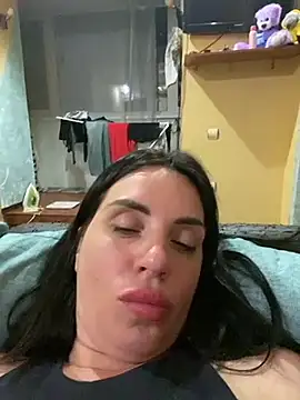 Alex_Svift élő XXX-chatje
