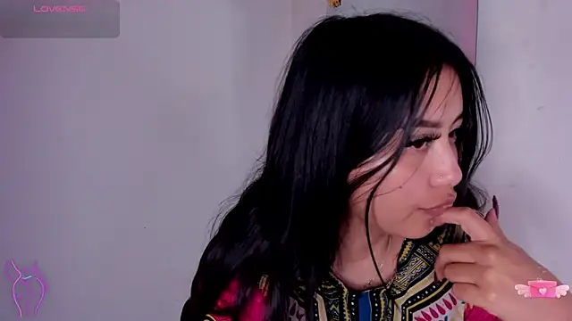 Viioleett_cum Chat XXX in diretta