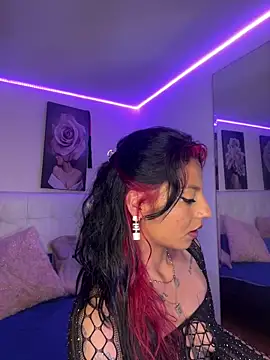 Chat XXX Live SamathaMay