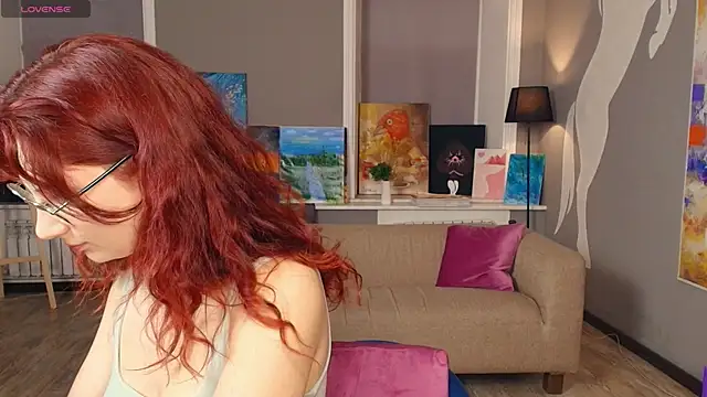 Chatroom XXX en direct de ElaNaecker